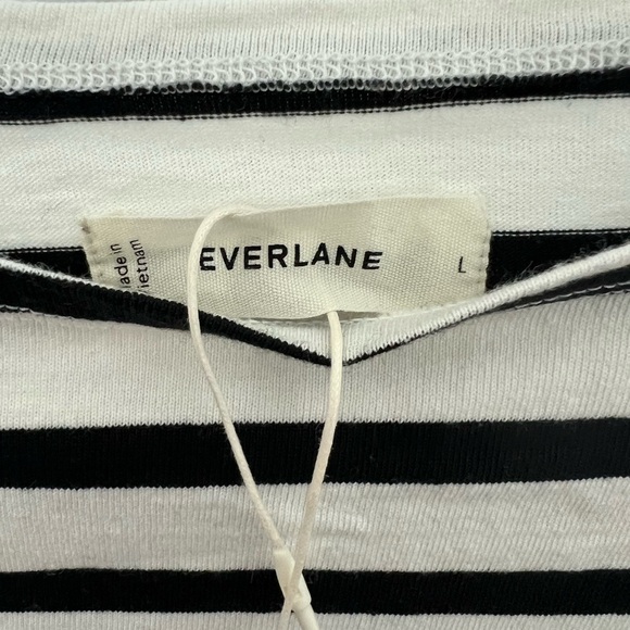 Everlane mariner tee - Picture 3 of 5